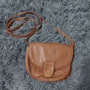 Mini bag